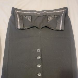 Express Pencil Skirt